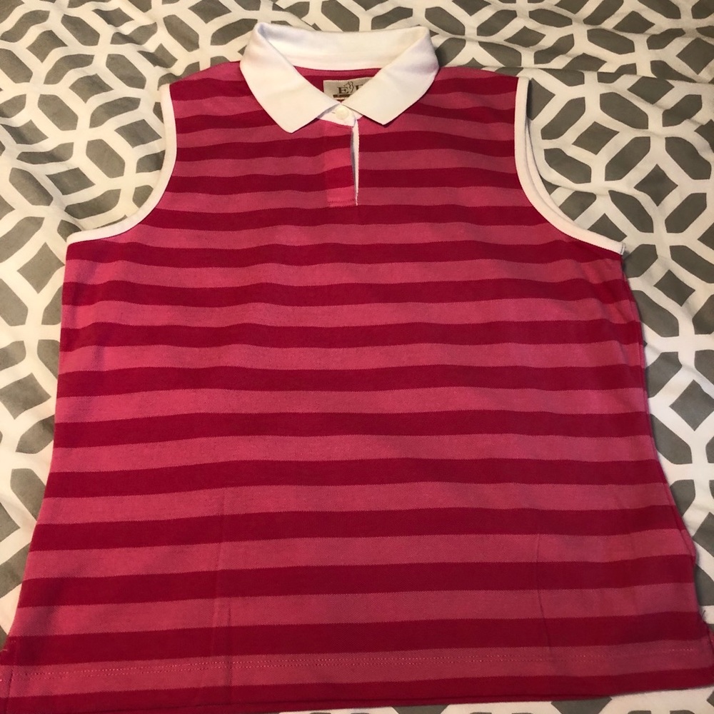 women’s golf tank